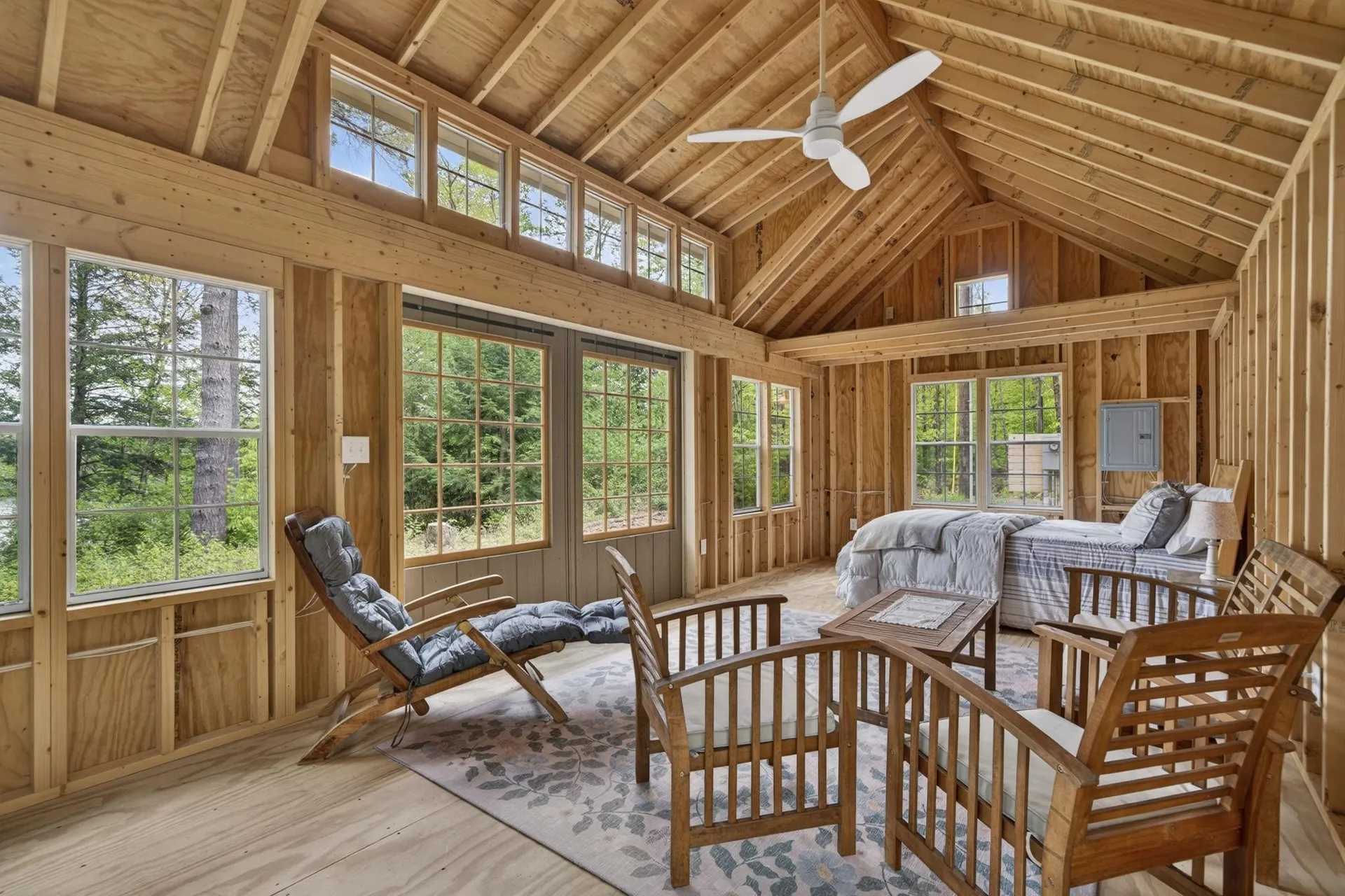 1158 Route 123 North Stoddard NH 03464