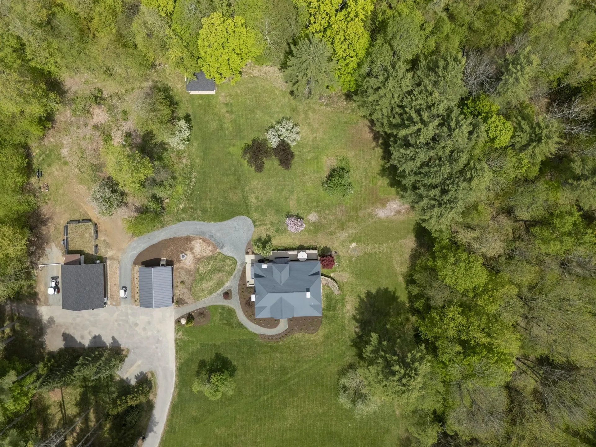 1158 Route 123 North Stoddard NH 03464