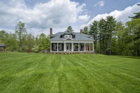 1158 Route 123 North Stoddard NH 03464