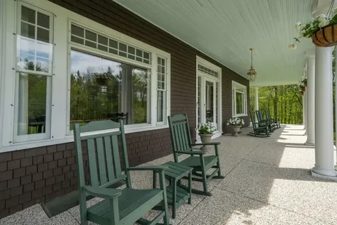 1158 Route 123 North Stoddard NH 03464