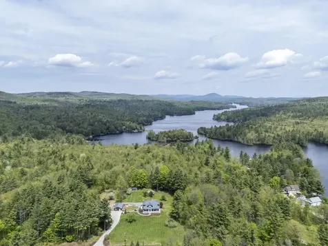 1158 Route 123 North Stoddard NH 03464