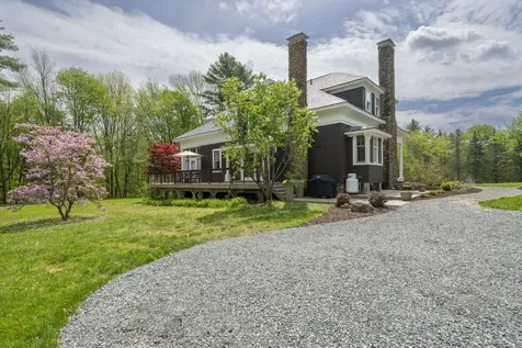 1158 Route 123 North Stoddard NH 03464