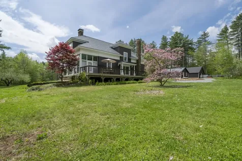 1158 Route 123 North Stoddard NH 03464