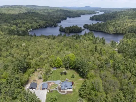 1158 Route 123 North Stoddard NH 03464