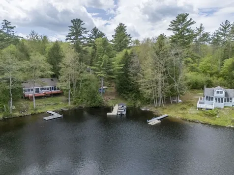 1158 Route 123 North Stoddard NH 03464