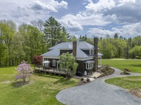 1158 Route 123 North Stoddard NH 03464