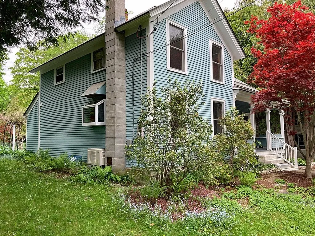 482 Clarendon Avenue West Rutland VT 05777