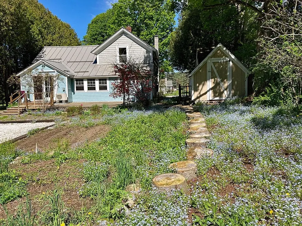 482 Clarendon Avenue West Rutland VT 05777
