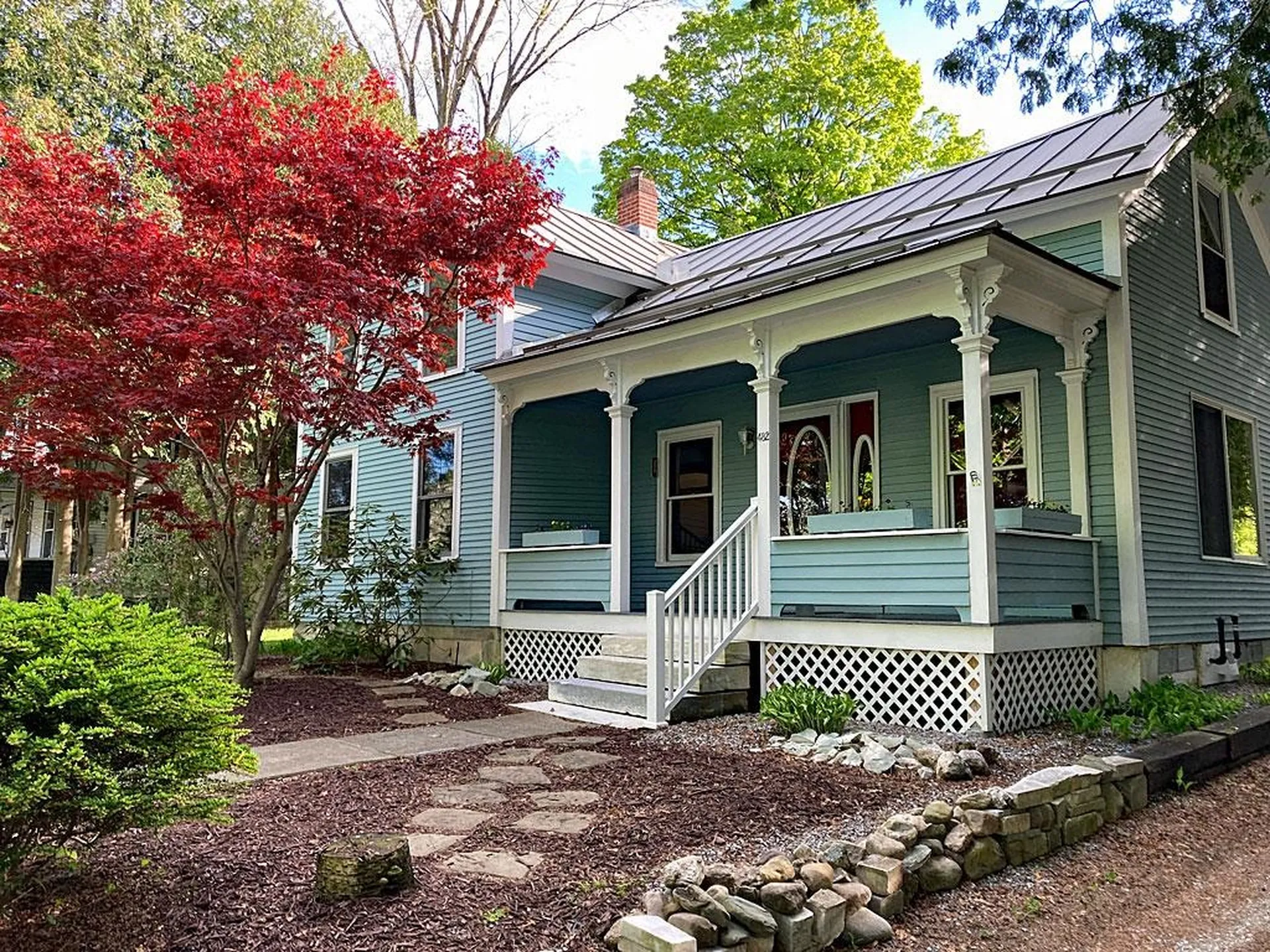 482 Clarendon Avenue West Rutland VT 05777