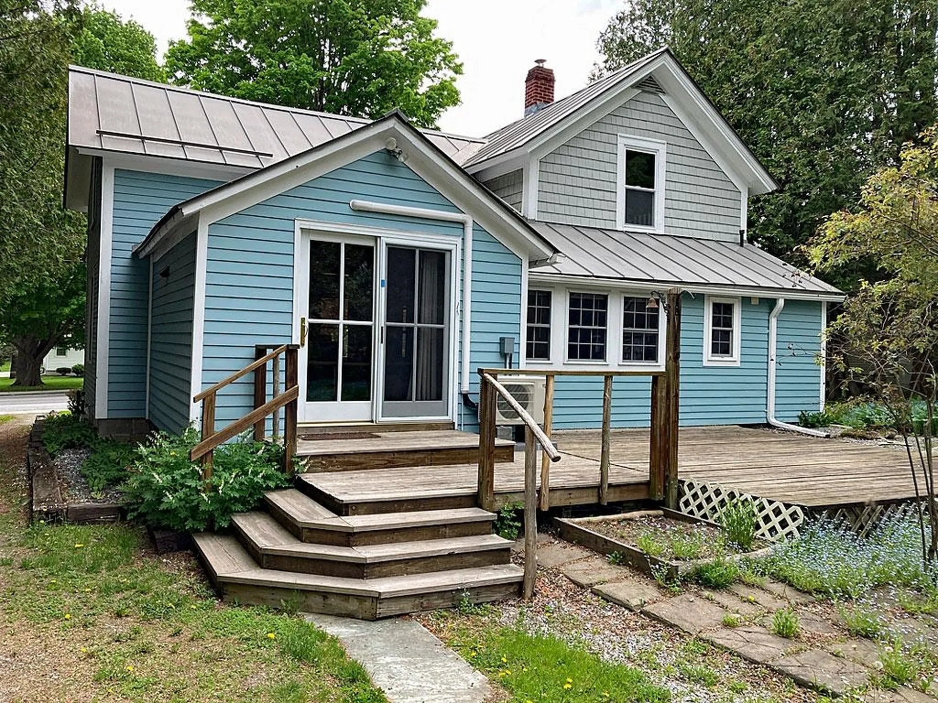 482 Clarendon Avenue West Rutland VT 05777