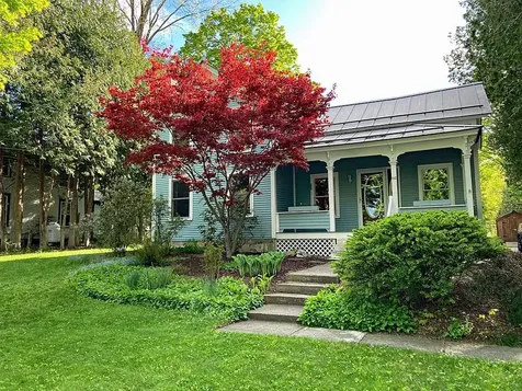 482 Clarendon Avenue West Rutland VT 05777
