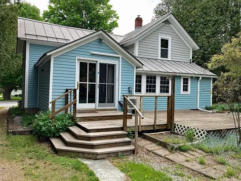482 Clarendon Avenue West Rutland VT 05777