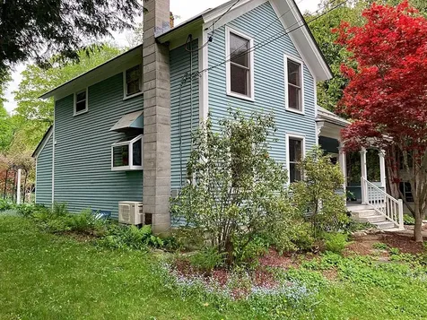 482 Clarendon Avenue West Rutland VT 05777