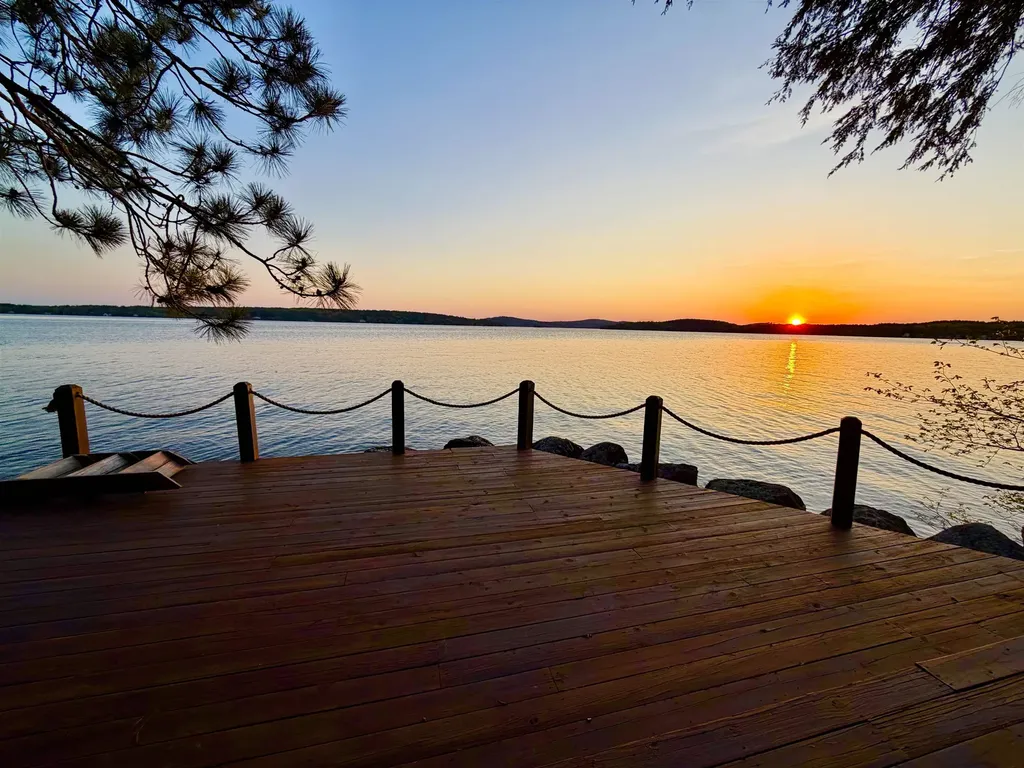 38 Mark Island Gilford NH 03249