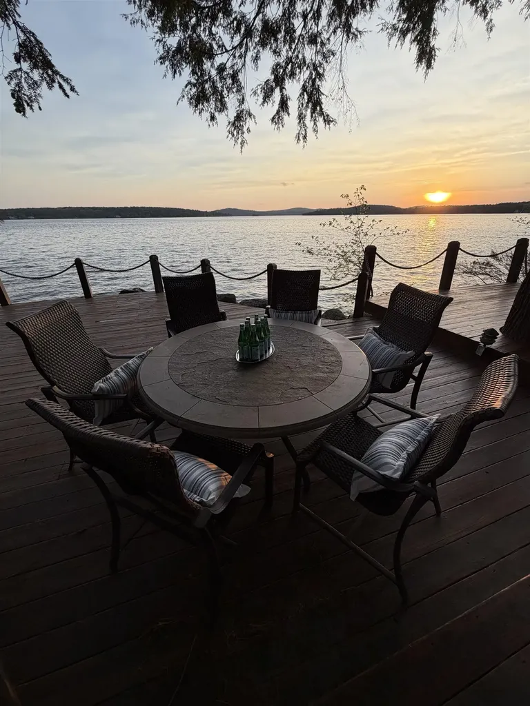 38 Mark Island Gilford NH 03249