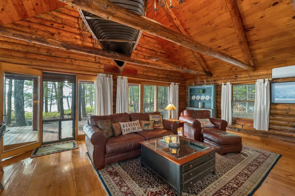 38 Mark Island Gilford NH 03249