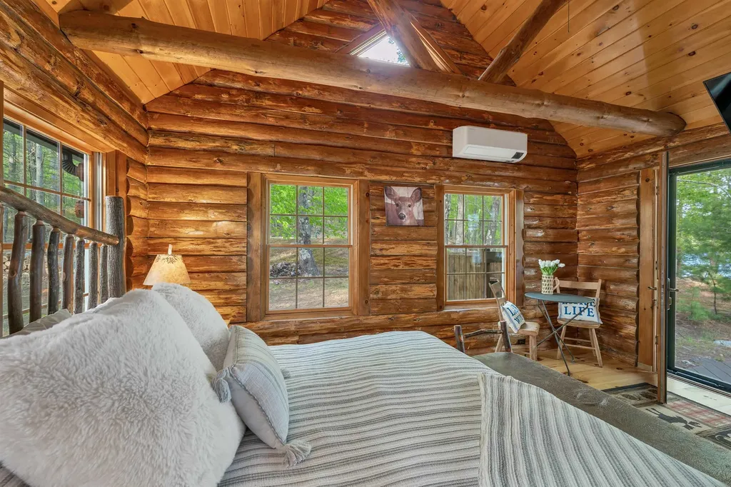 38 Mark Island Gilford NH 03249