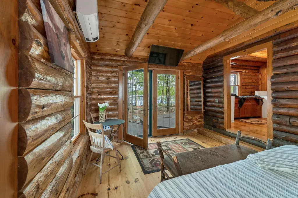 38 Mark Island Gilford NH 03249