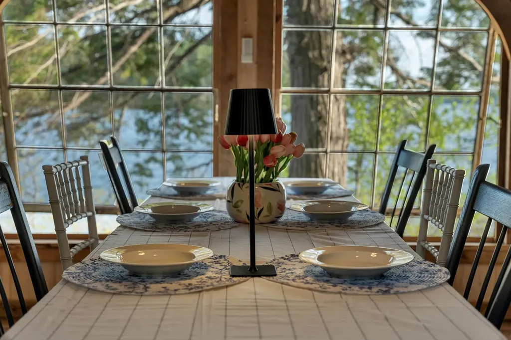38 Mark Island Gilford NH 03249