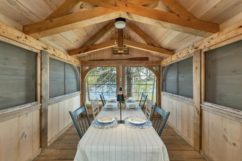 38 Mark Island Gilford NH 03249