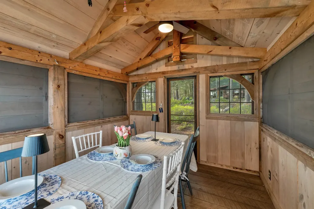 38 Mark Island Gilford NH 03249