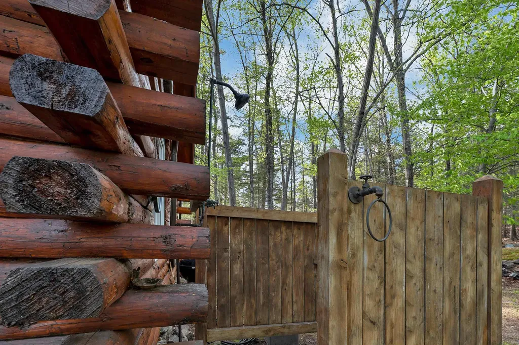 38 Mark Island Gilford NH 03249