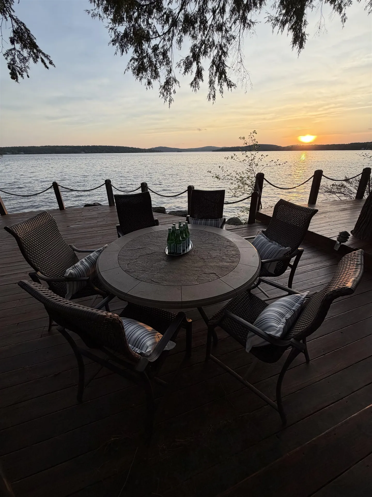 38 Mark Island Gilford NH 03249