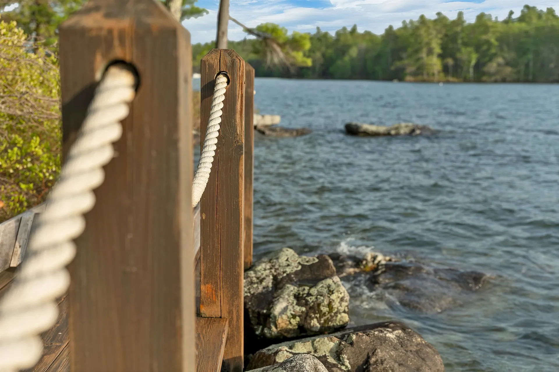 38 Mark Island Gilford NH 03249