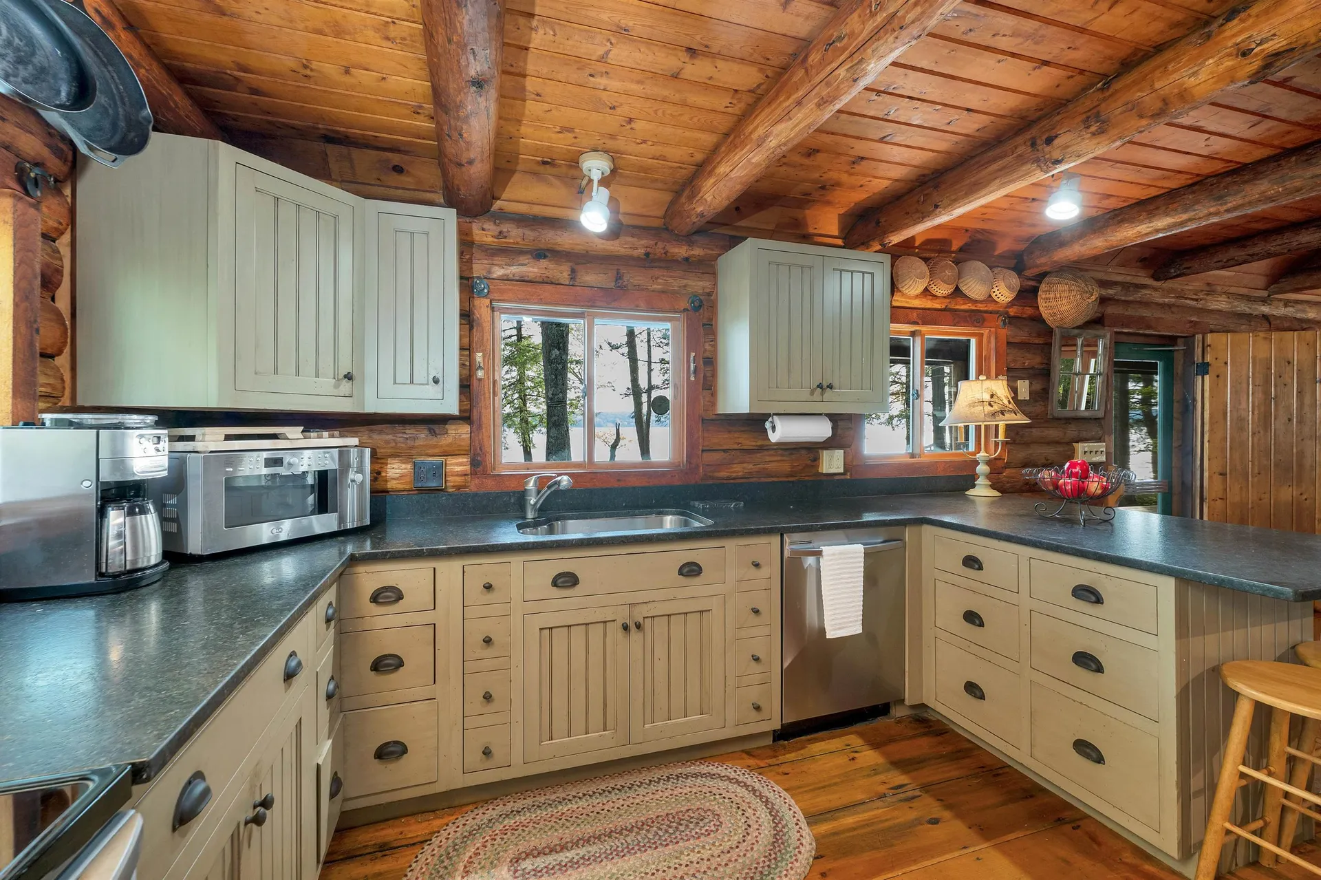 38 Mark Island Gilford NH 03249