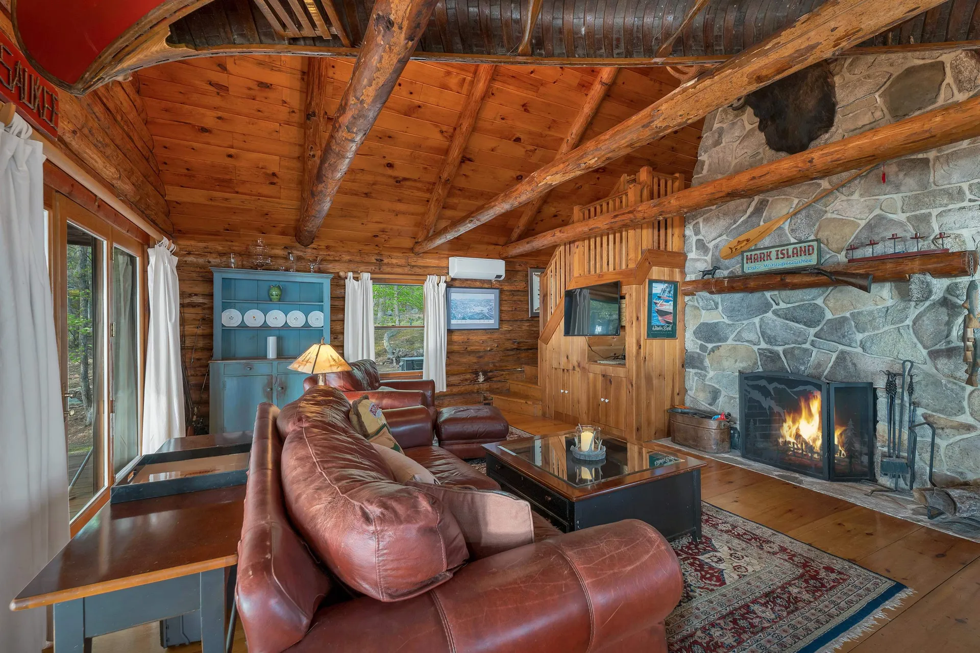 38 Mark Island Gilford NH 03249