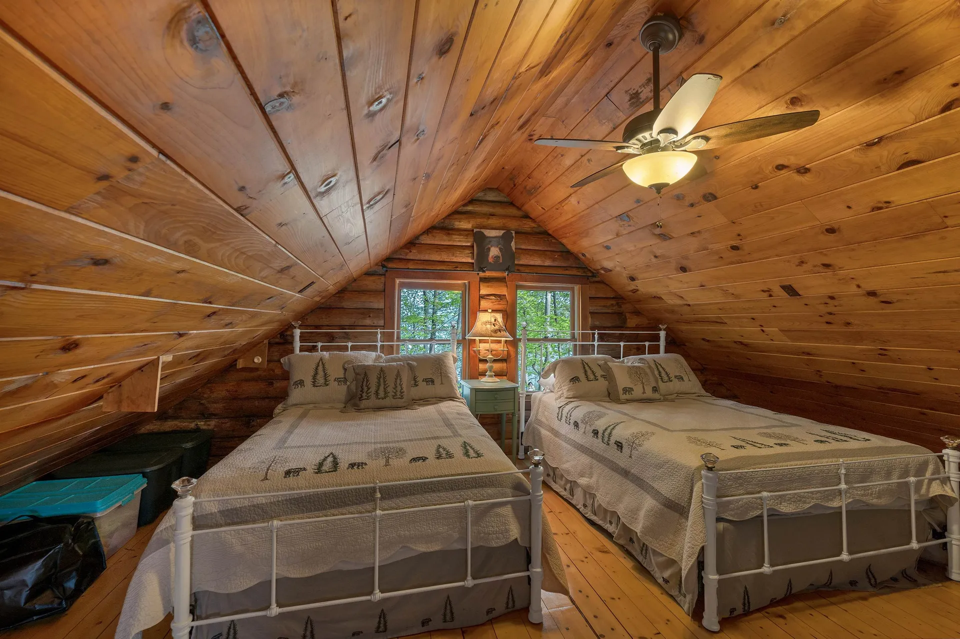38 Mark Island Gilford NH 03249
