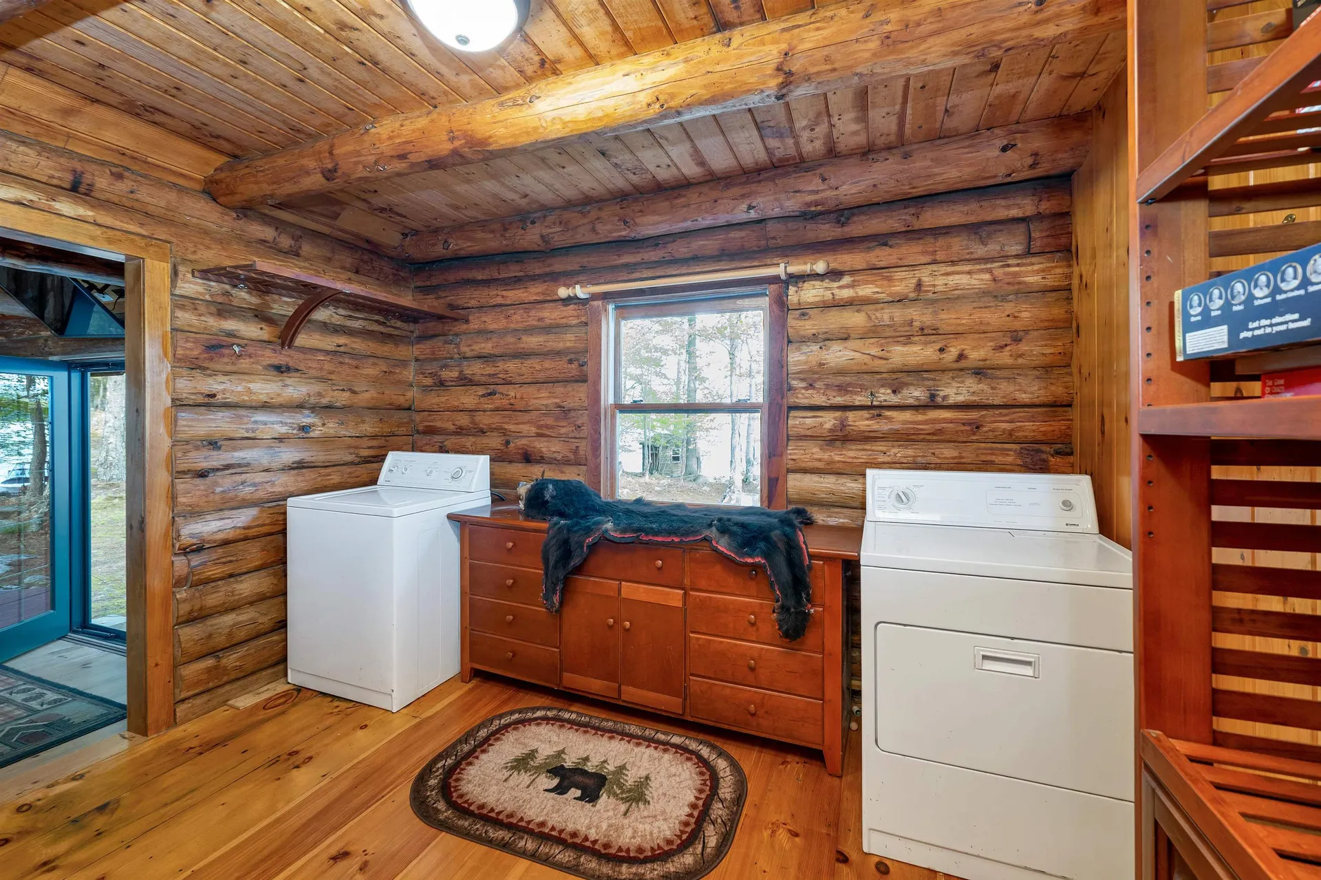 38 Mark Island Gilford NH 03249