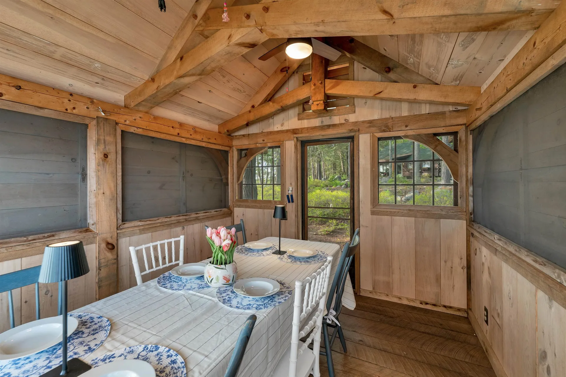 38 Mark Island Gilford NH 03249