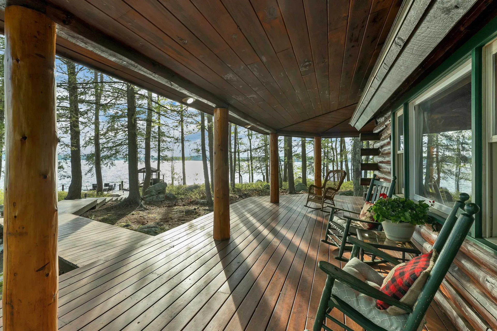 38 Mark Island Gilford NH 03249