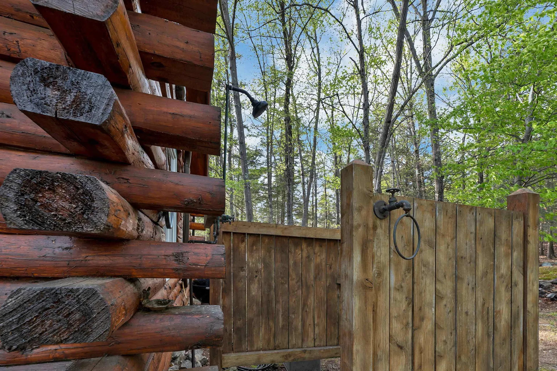 38 Mark Island Gilford NH 03249