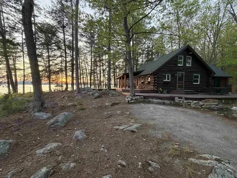 38 Mark Island Gilford NH 03249