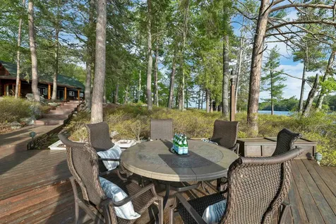 38 Mark Island Gilford NH 03249