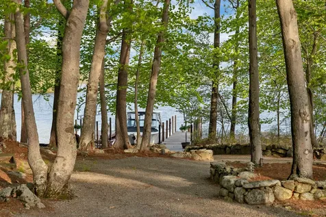 38 Mark Island Gilford NH 03249