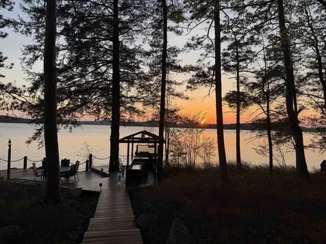 38 Mark Island Gilford NH 03249