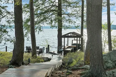 38 Mark Island Gilford NH 03249