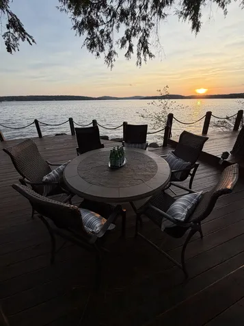 38 Mark Island Gilford NH 03249