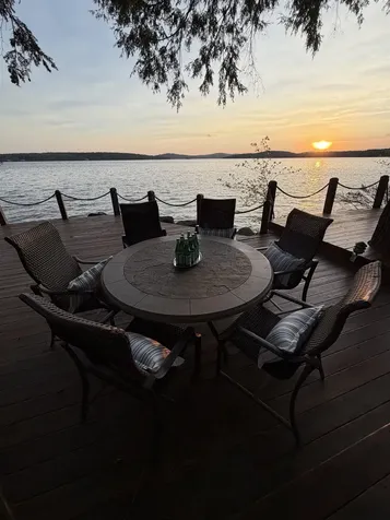 38 Mark Island Gilford NH 03249