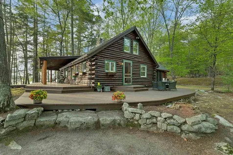 38 Mark Island Gilford NH 03249