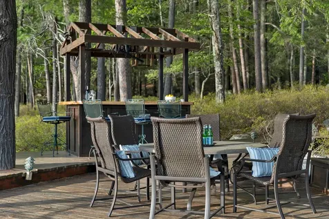 38 Mark Island Gilford NH 03249