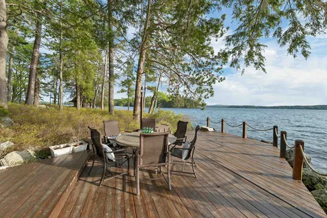 38 Mark Island Gilford NH 03249