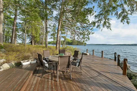 38 Mark Island Gilford NH 03249