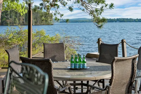 38 Mark Island Gilford NH 03249