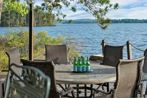 38 Mark Island Gilford NH 03249
