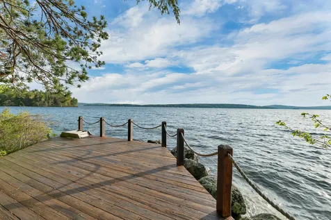 38 Mark Island Gilford NH 03249