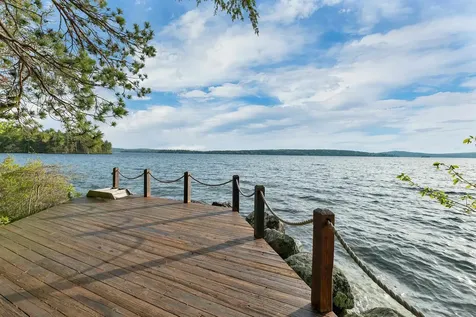 38 Mark Island Gilford NH 03249